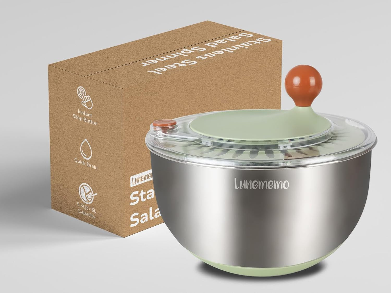 stainless-steel-salad-spinner-bpa-free-quick-dry-stop-5-3-qt-non-slip-lettuce-veggie-spinner-drain-stop-button-vegetable-fruit-washer-dishwasher-safe-also-as-serving-salad-bowl