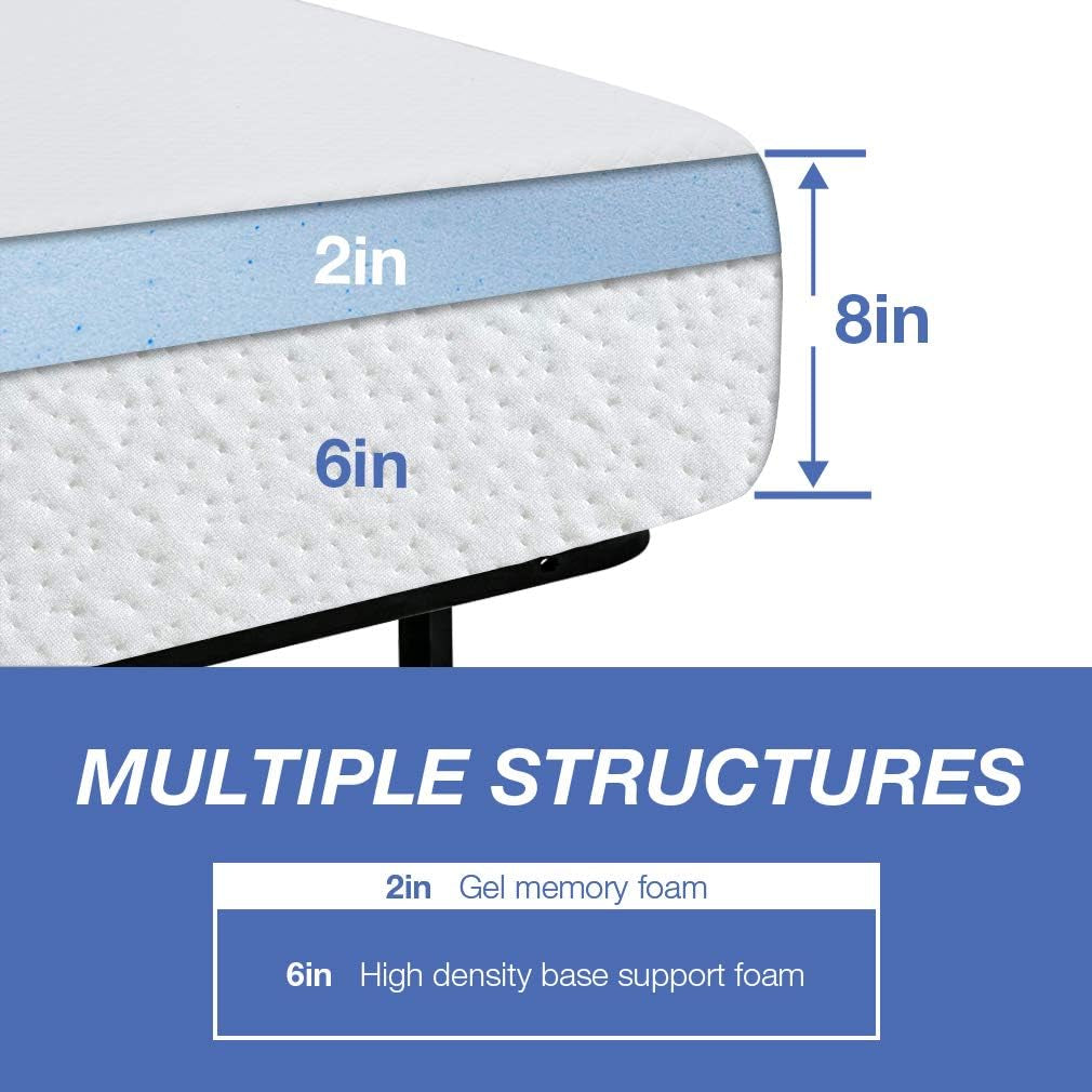 8-inch-queen-mattress-medium-firm-gel-memory-foam-white