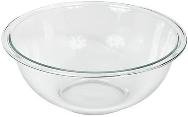 325 (2.5Qt) Glass Mixing Bowl - Made in USA3