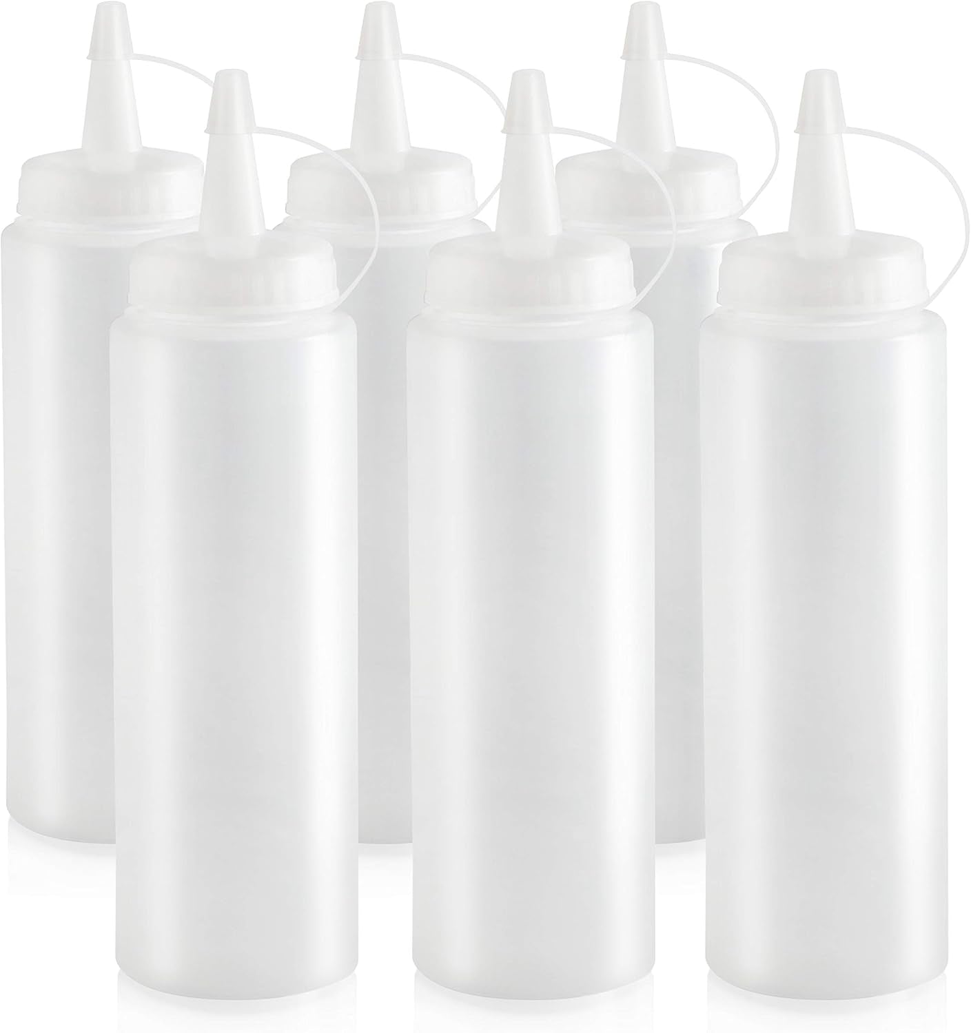 squeeze-bottles-plastic-8-oz-clear-pack-of-6