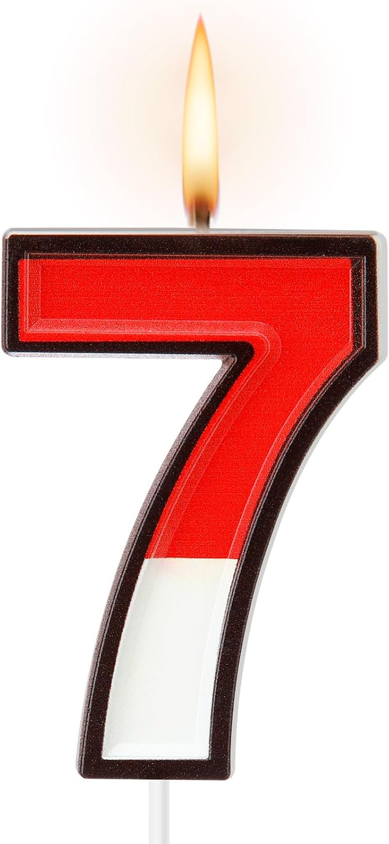 cartoon-red-and-white-birthday-cake-candle-numeral-birthday-cake-topper-for-animated-decoration-cartoon-party-suppliesnumber-7