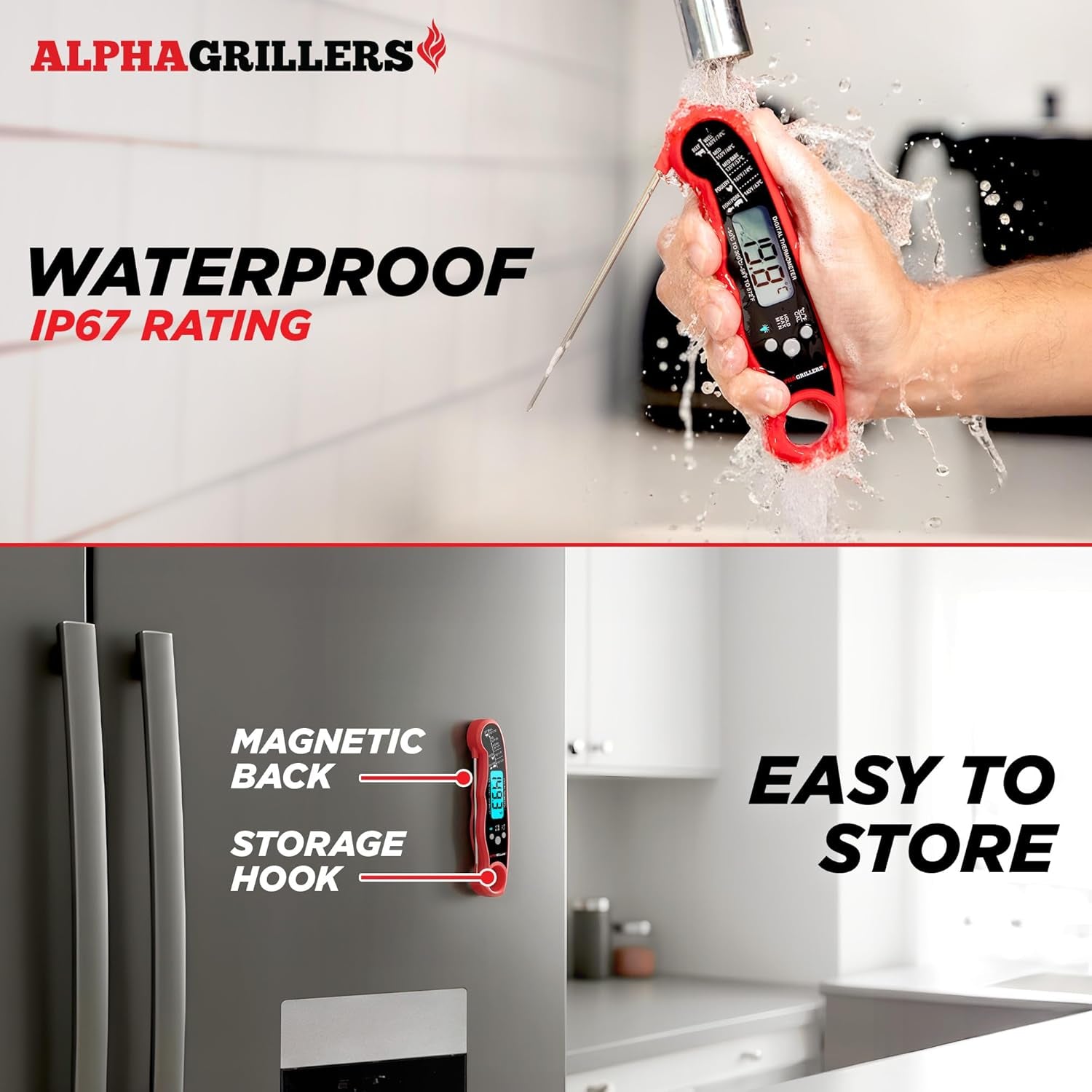instant-read-meat-thermometer-digital-cooking-food-grill-1-2-second-ultra-fast-response-time-bright-backlit-display-waterproof-ip67-pre-calibrated-ready-to-use