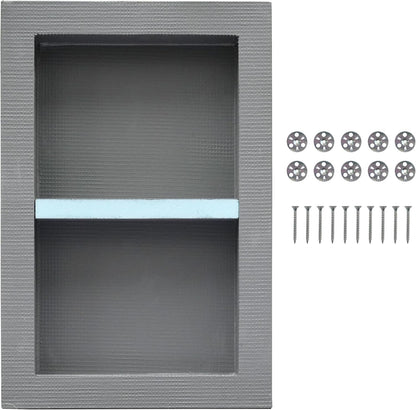 Shower Niche Insert Tile Ready 12X201