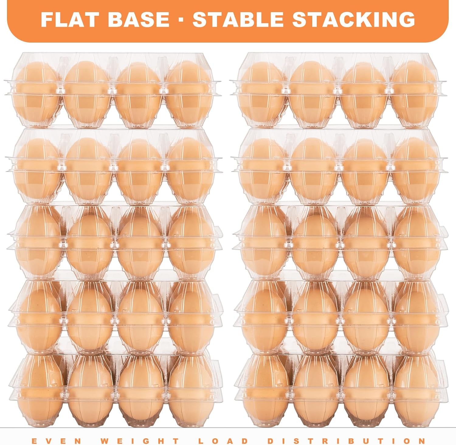 100-pack-clear-plastic-egg-cartons-reusable-stackable-egg-containers-for-farm-market-fridge-storage-3-4-grid