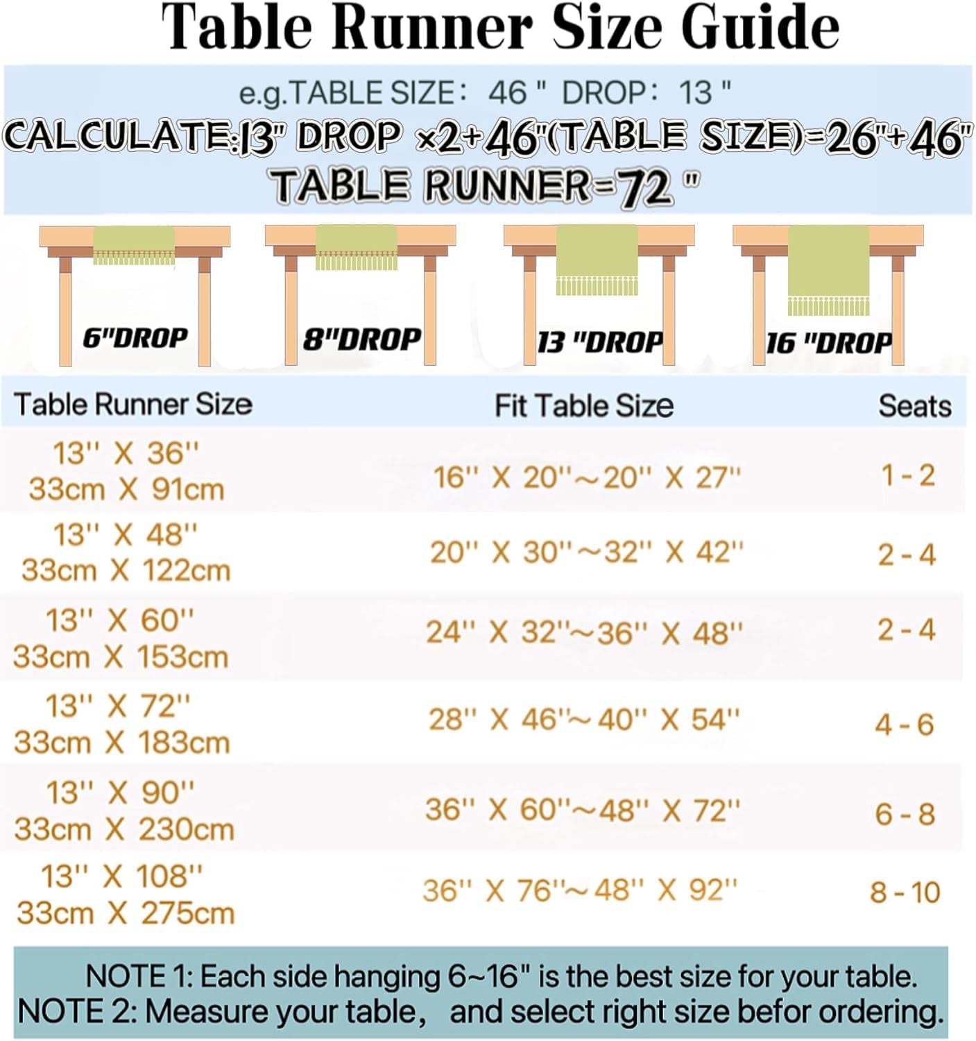cotton-linen-table-runner-13x72-inch-off-white-with-hand-tassels