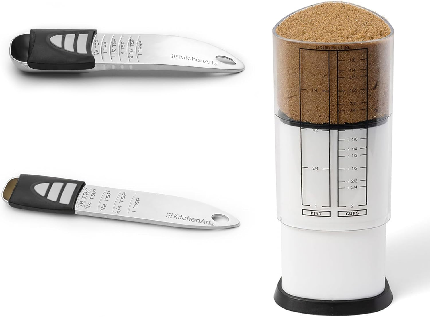 pro-adjustable-measuring-set-tbl-tsp-2-cup-measuring-cup-set
