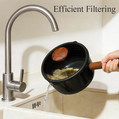 21Pcs Ceramic Cookware Set, Pots and Pans Set | Non-Toxic Healthy Cooking Set with Silicone Lids, Dishwasher Safe, Even Heating, with Steamer & Silicone Trivet, PFAS FREE4