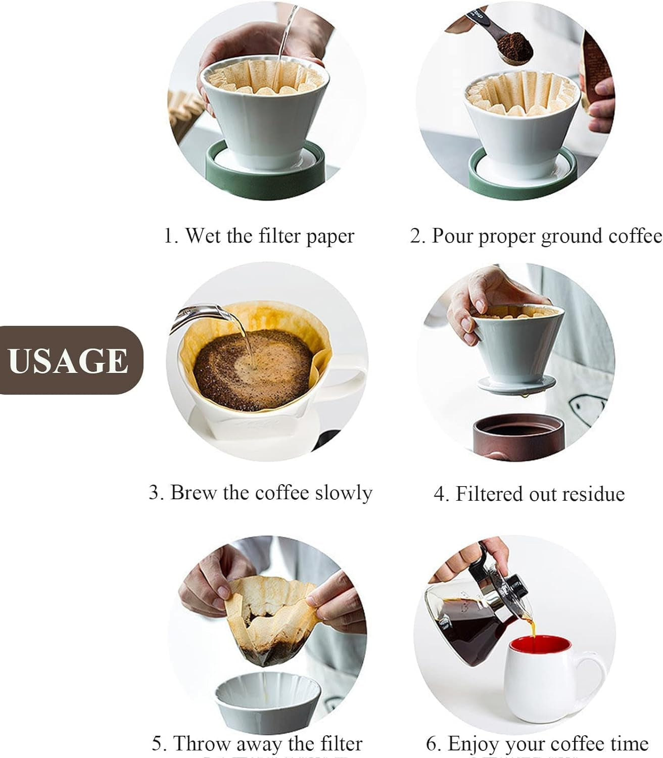 2-5-cup-coffee-filters-pack-of-100-unbleached-coffee-filters-5-cup-thicken-natural-coffee-filter-basket-for-commercial-home-coffee-maker-pour-over-coffee-kit-brown-w02