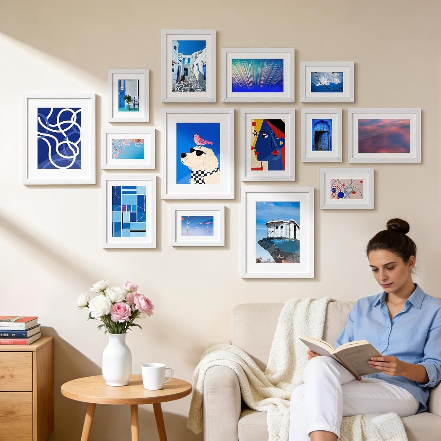 8x10-picture-frame-set-of-6-wall-or-tabletop-display-white