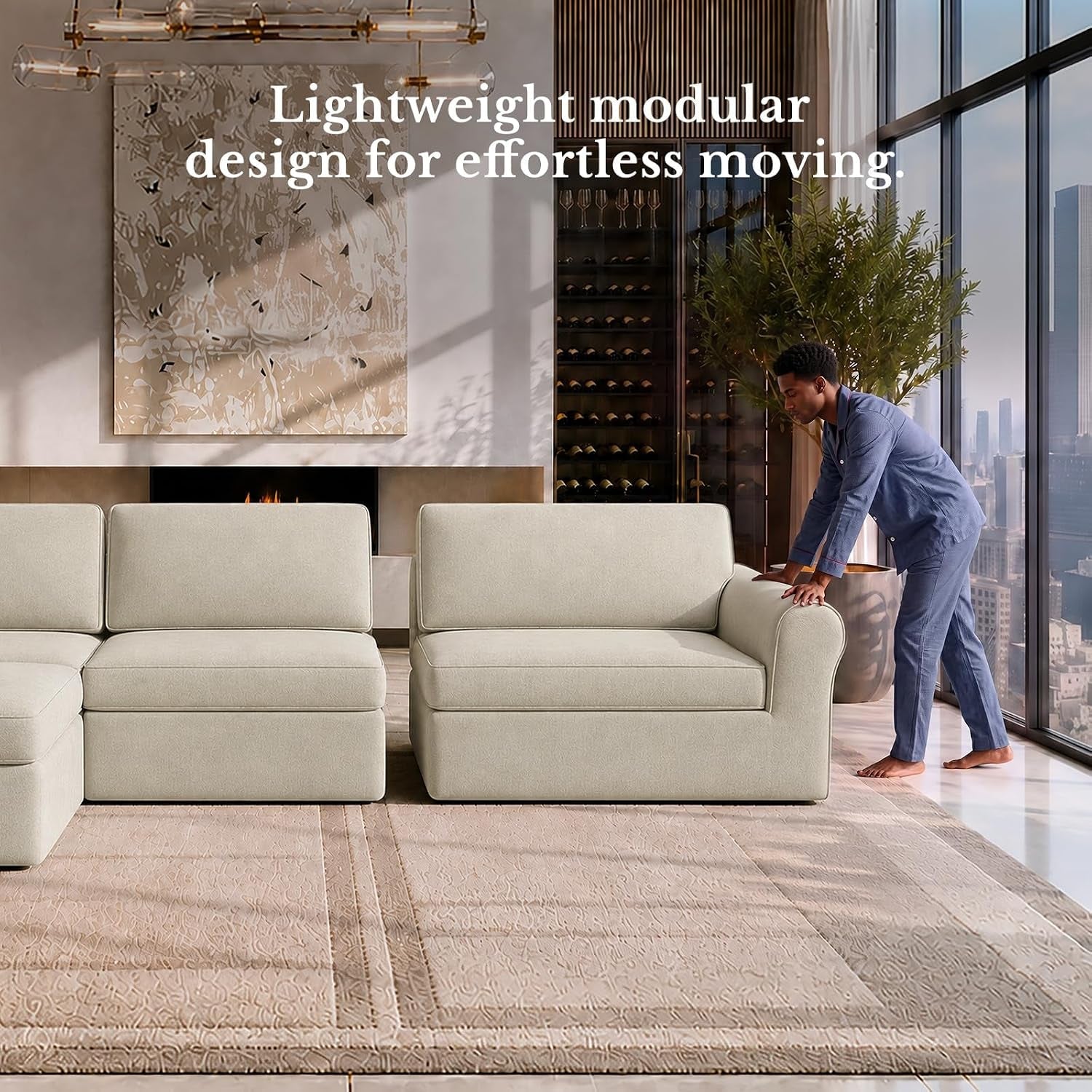 sectional-boneless-couch-u-shaped-sofa-for-living-room-beige