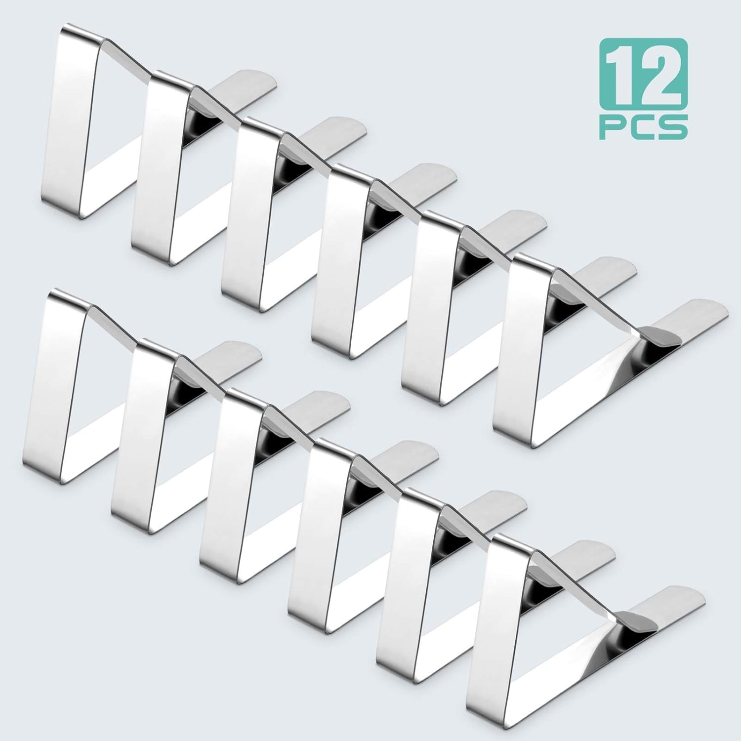 12-pack-tablecloth-clips-heavy-duty-picnic-table-clips-stainless-steel-table-cloth-cover-clamps-table-cloth-holders-ideal-for-restaurant-picnics-marquees-weddings-graduation-party