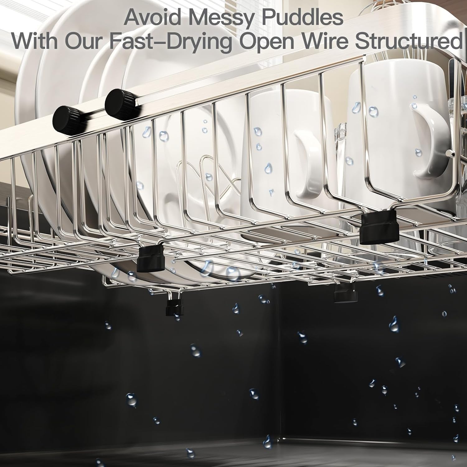 dish-drying-rack-over-the-sink-with-utensil-holder