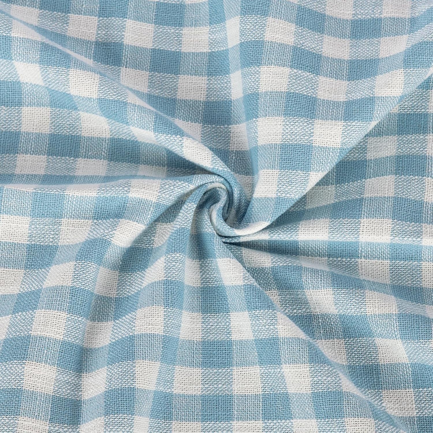 blue-plaid-ruffle-tablecloth-cotton-linen-heavy-weight-table-cloth-washable-wrinkle-free-rustic-buffalo-plaid-table-cover-for-dining-kitchen-party-home-80-x-60-inch