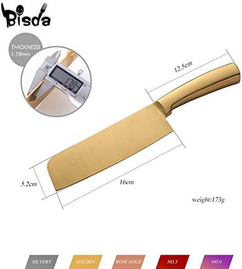 meat-cleaver-cleaver-knife-6-3-inch-stainless-steel-chef-knives-kitchen-utensil-fruit-vegetable-chopping-kitchen-knife-cooking-accessories-kit-cleavergold-1pc