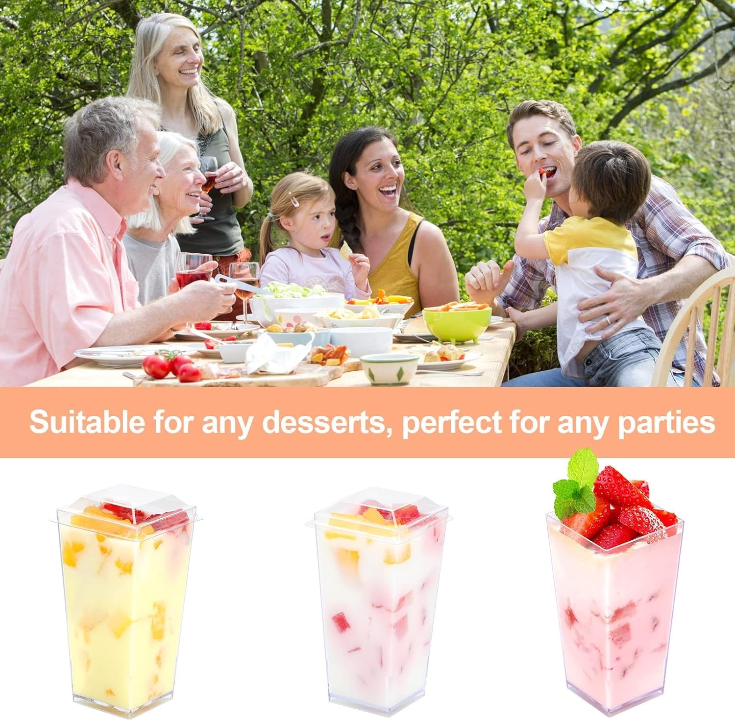 50-pack-3-oz-square-mini-dessert-cups-with-lids-and-spoons-clear-dessert-shooter-cups-with-spoons-parfait-cups-with-lids-appetizer-cups-for-party-small-plastic-dessert-cups-for-pudding
