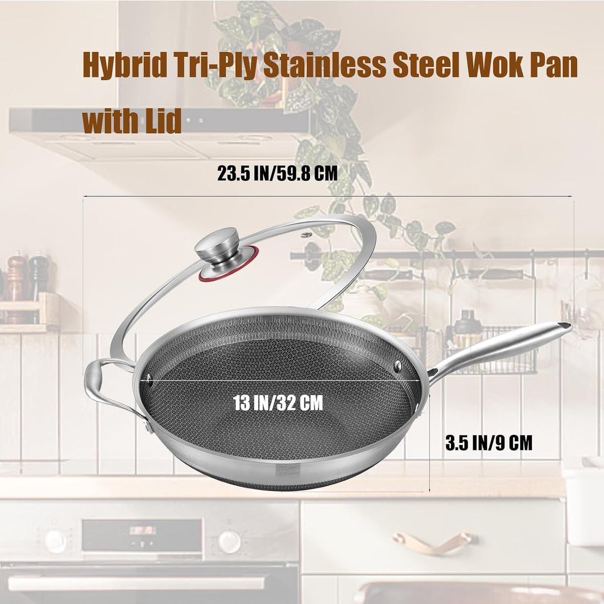 hybird-nonstick-wok-pan-with-lid-13-inch-detachable-handle-non-toxic-tri-ply-stainless-steel-ceramic-coating-stir-fry-pan-induction-compatible-dishwasher-oven-safe
