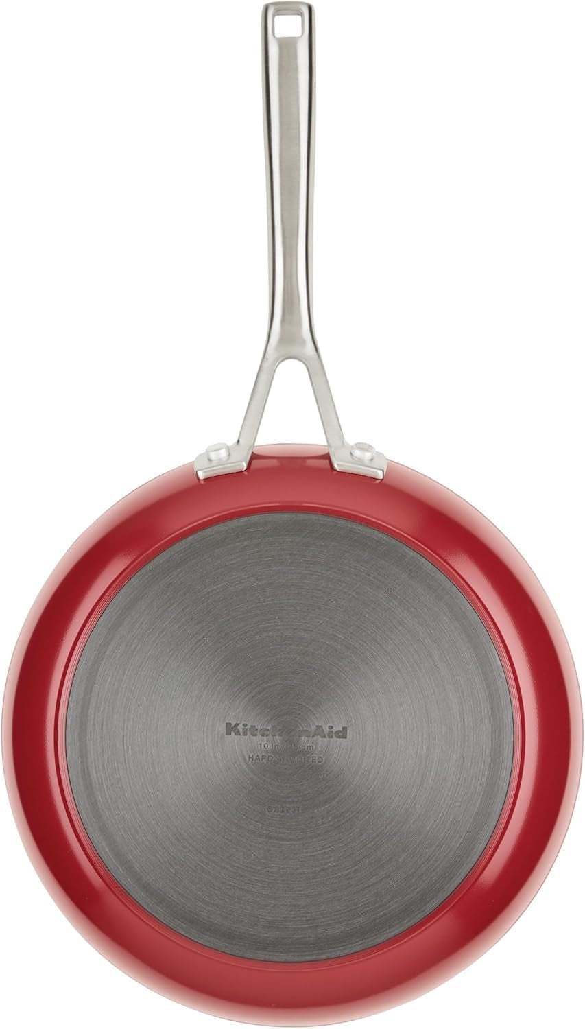 kitchenaid-hard-anodized-ceramic-9-piece-nonstick-cookware-set-includes-fry-pans-saucepan-stockpot-durable-even-heating-oven-safe-to-500-f-empire-red