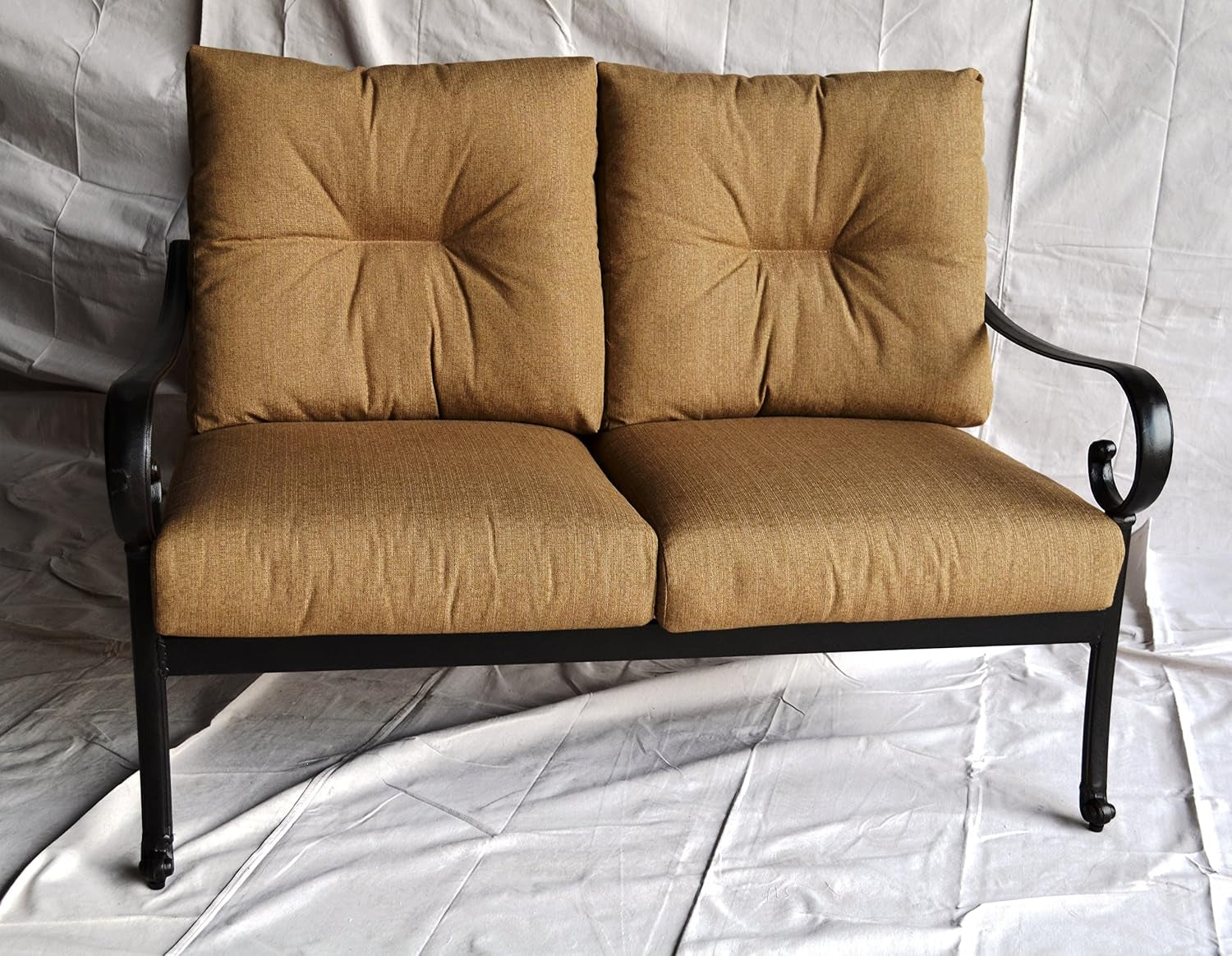 santa-anita-cast-aluminum-powder-coated-5-piece-seating-set-with-premium-linen-sesame-cushions-antique-bronze