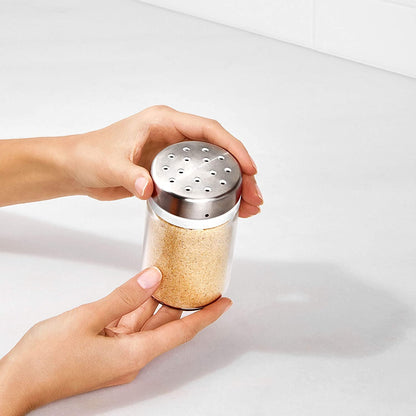OXO Good Grips Adjustable Shaker9