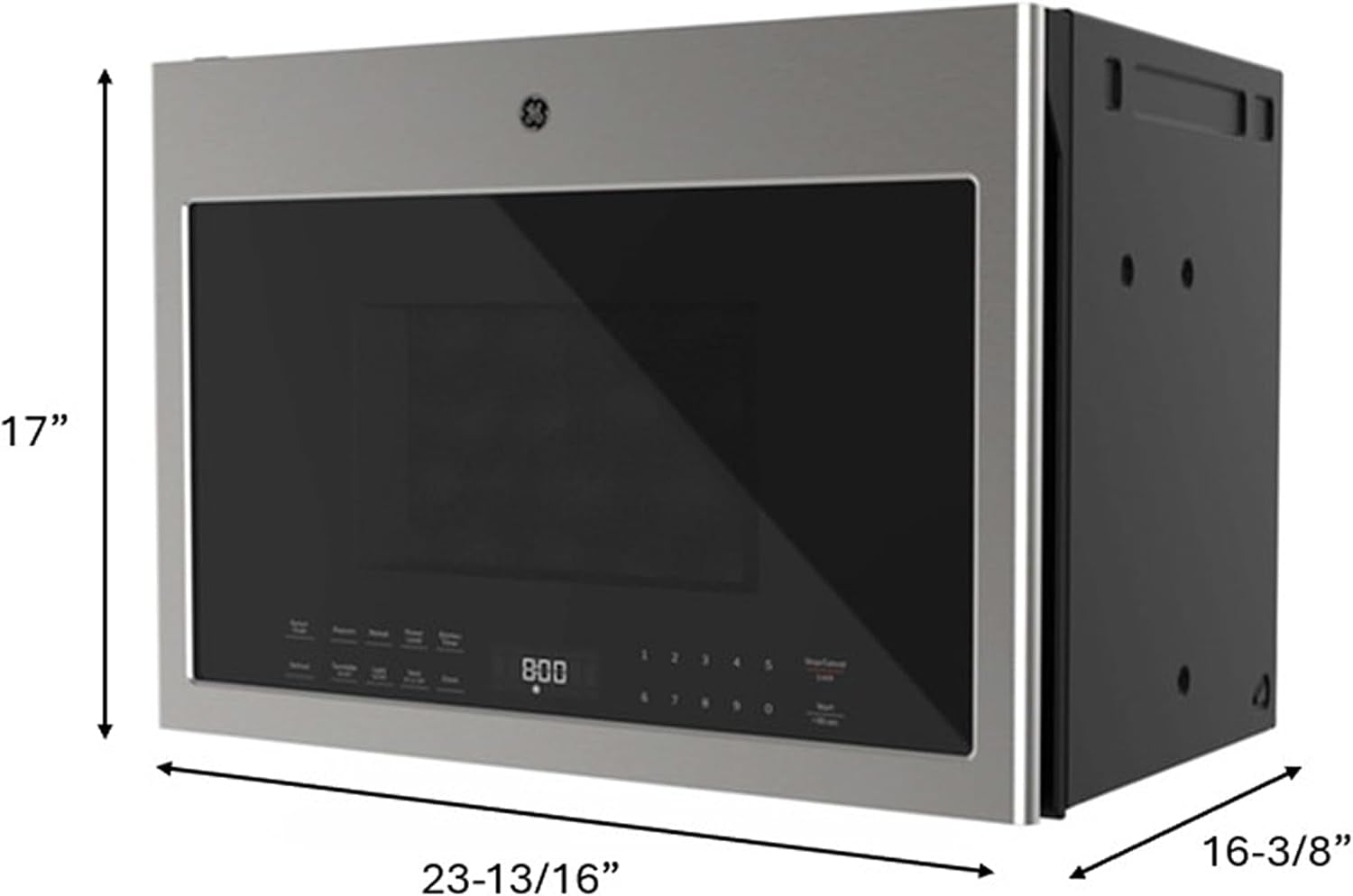ge-24-over-the-range-microwave-1-4-cu-ft-1000-watts-300-cfm-hood-vent-led-lighting-auto-defrost-installer-friendly-stainless-steel-gvmb14s4wss