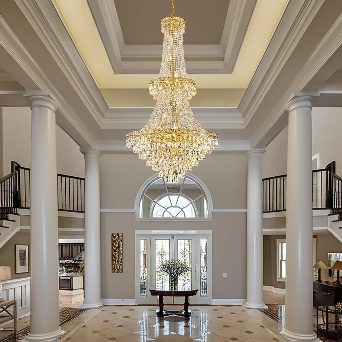 large-gold-luxury-crystal-chandeliers-26-lights-modern-chandelier-for-high-ceilings-crystal-pendant-light-fixture-foyer-staircase-hallway-entryway-banquet-hall-lobby-63-h-x-30-7-d