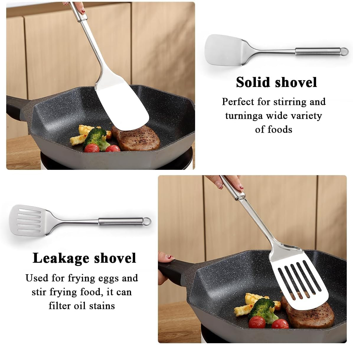stainless-steel-cooking-utensils-set-4-pieces-kitchen-tools-set-include-metal-spatula-set-kitchen-skimmer-soup-ladle-kitchen-gadgets-essentials-new-home-must-have