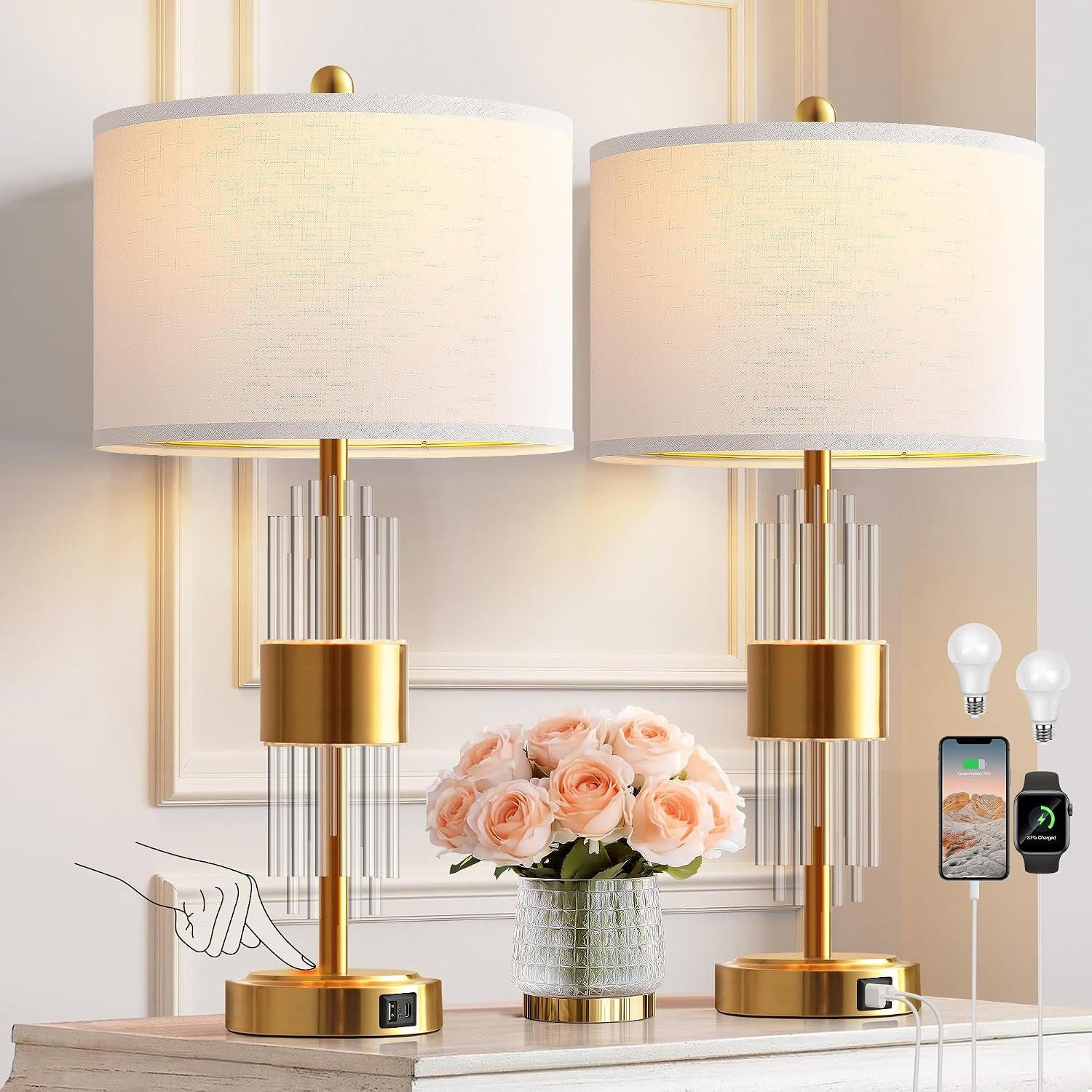 gold-table-lamp-set-of-2-25-5-modern-nightstand-lamp-for-living-room