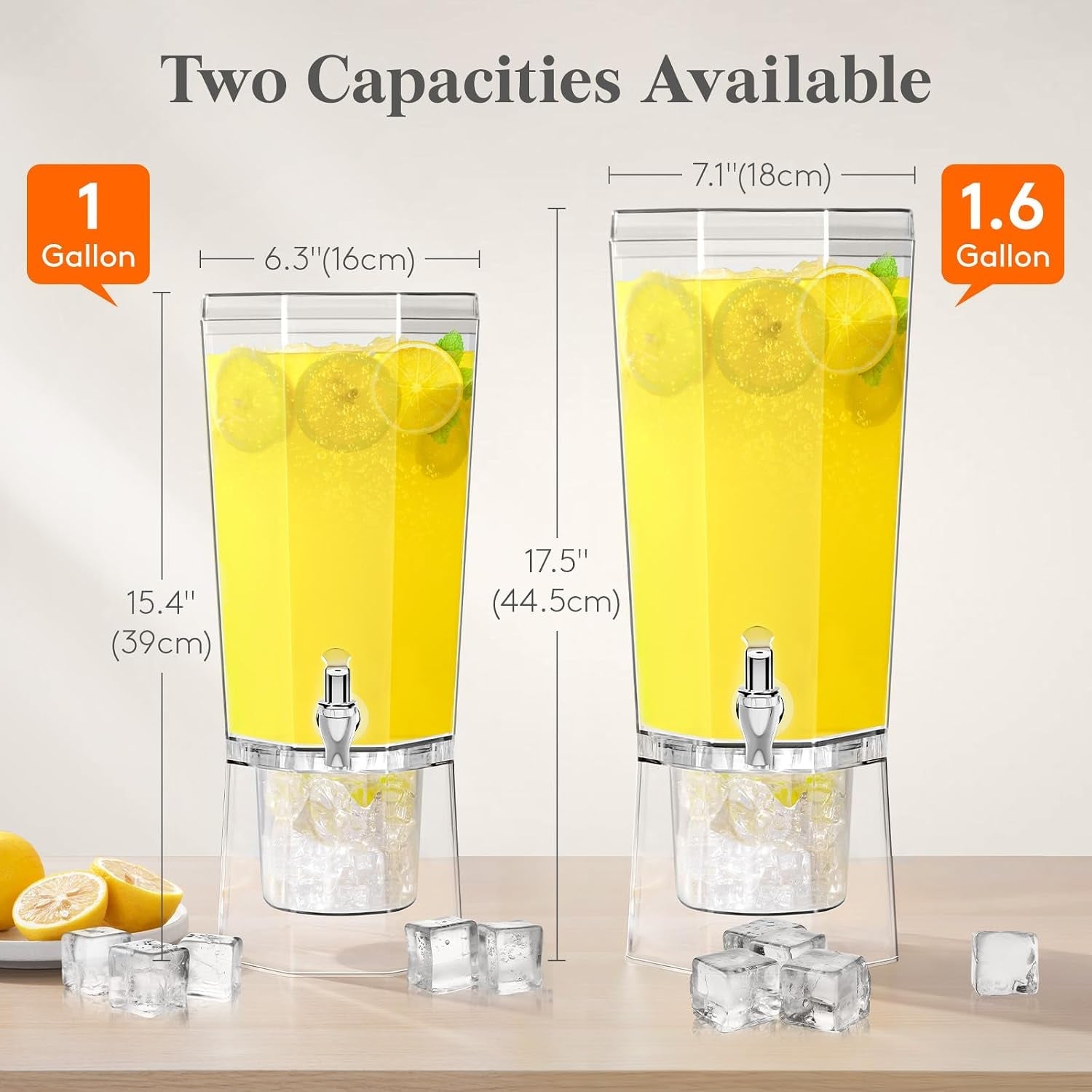 1-gallon-drink-dispenser-for-party-with-leak-proof-spigot-2-pcs-bpa-free-plastic-removable-stand-for-fridge-storage-beverage-container-for-juice-tea-lemonade-stand-soda-mimosa-bar