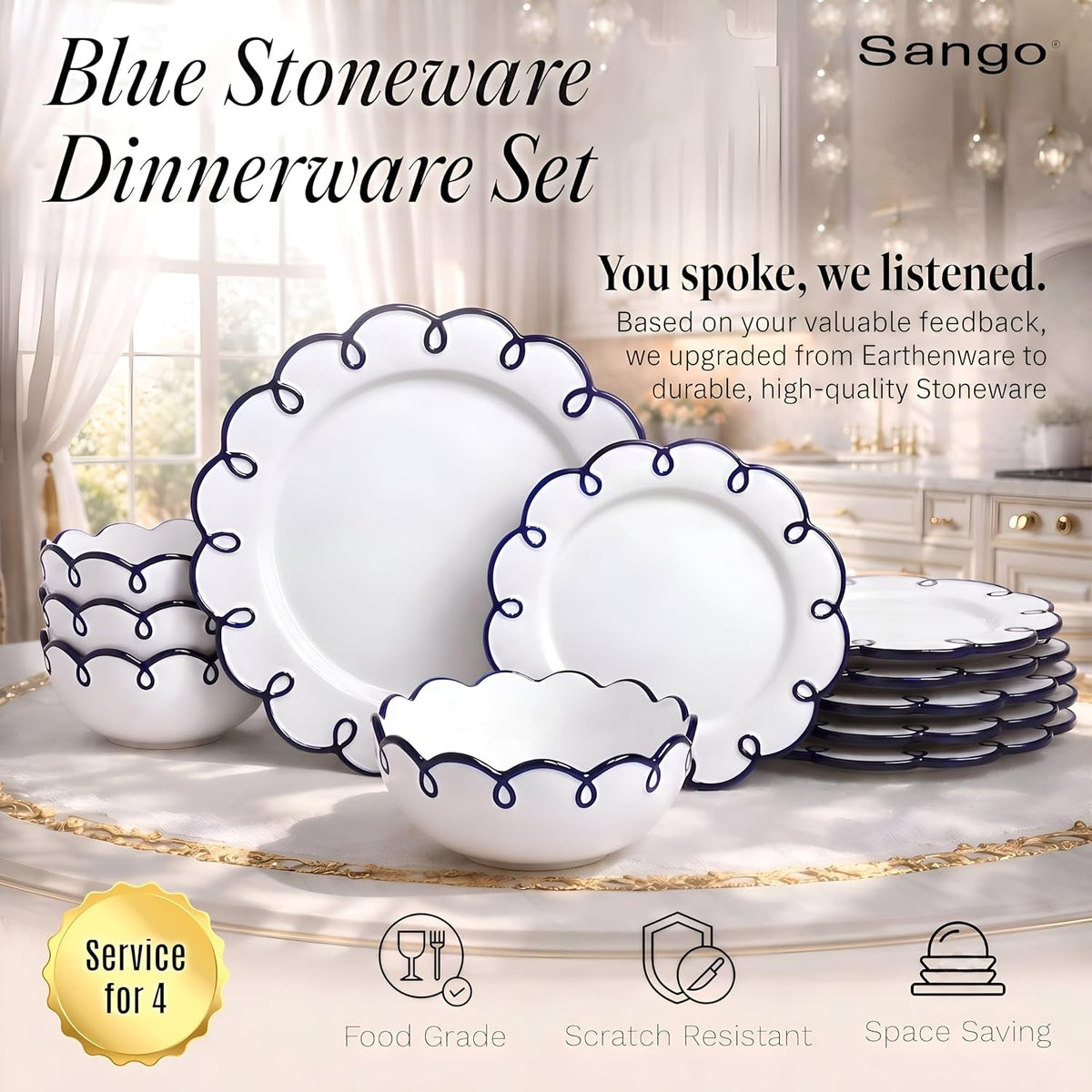 12-piece-stoneware-dinnerware-set-for-4-glossy-white-plates-and-bowls-sets-with-navy-scalloped-rims-premium-dish-set-dishes-for-hosting-parties-birthday-wedding-gifts-splash-of-cheers