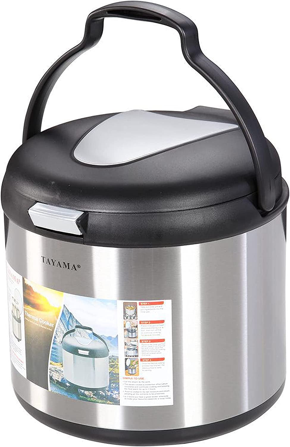 stainless-steel-thermal-cooker-black-7-qt-txm-70cfzr