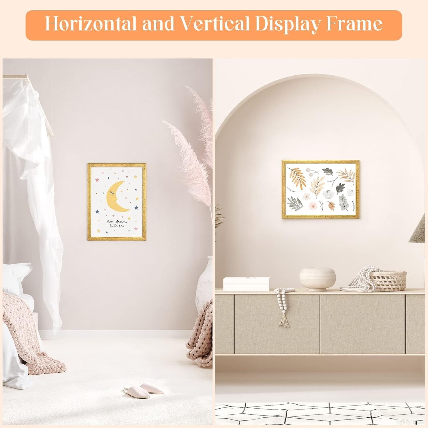 12x16-wood-picture-frame-gold-ornate-natural-16x12in-frame-modern-golden-12-x-16-inch-gallery-wall-photo-poster-frame-with-hd-plexiglass-horizontal-vertical-wall-mounting-display-1pcs