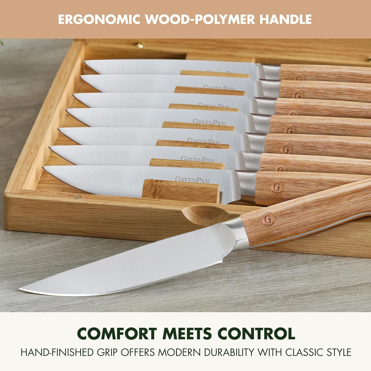 elite-8-piece-steak-knife-set-professional-stainless-steel-blades-with-titanium-coating-ultra-sharp-dining-knives-kitchen-cutlery-ergonomic-wood-handles-wooden-storage-box