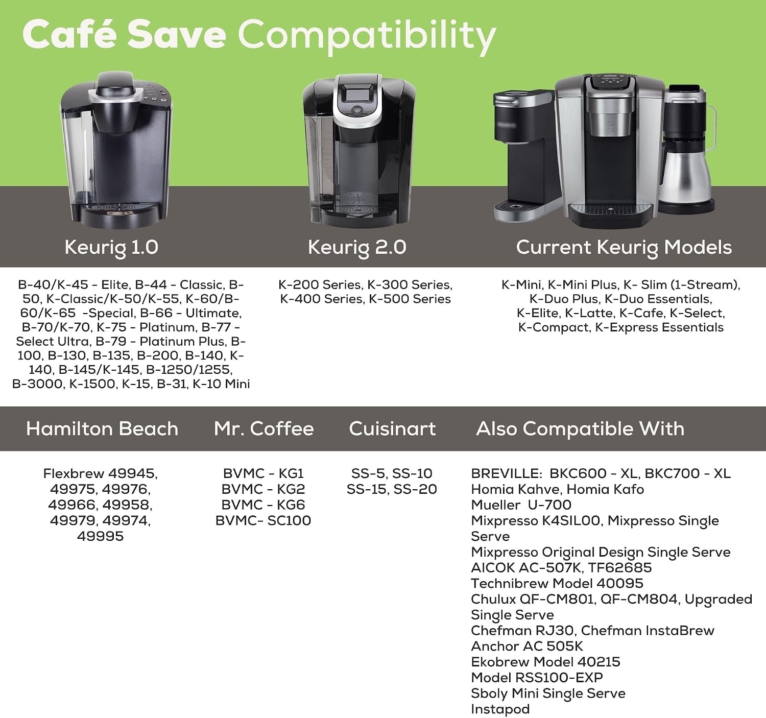 cafe-save-reusable-k-cup-coffee-filter-capsules-4-pack-refillable-1-stream-cups-built-in-mesh-strainers-100-bpa-free-compatible-with-keurig-and-select-single-serve-brewers