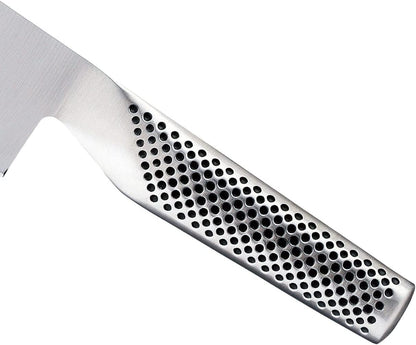 Knives - 8" Chef'S Knife (G-2) with 220/GB Knife Sharpener4