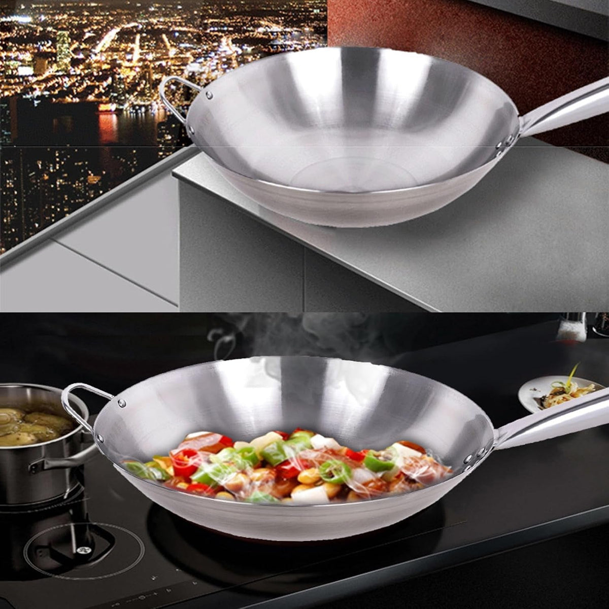 stainless-steel-wok-round-bottom-traditional-carbon-steel-wok-pan-authentic-hand-hamme-ironred-woks-and-stir-fry-pans-34cm