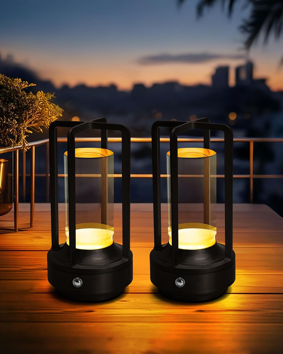 set-of-2-cordless-table-lamps-rechargeable-desk-lamps-black