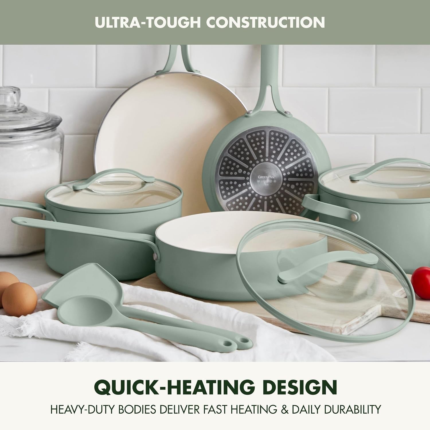 nova-10-piece-nonstick-cookware-set-pfas-free-ceramic-pots-pans-with-silicone-cooking-utensils-durable-fast-heating-induction-ready-oven-safe-to-600-f-dishwasher-safe-pistachio-green