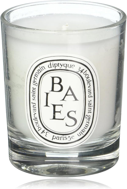Diptyque Scented Candle Baies 70G - 70Ml1