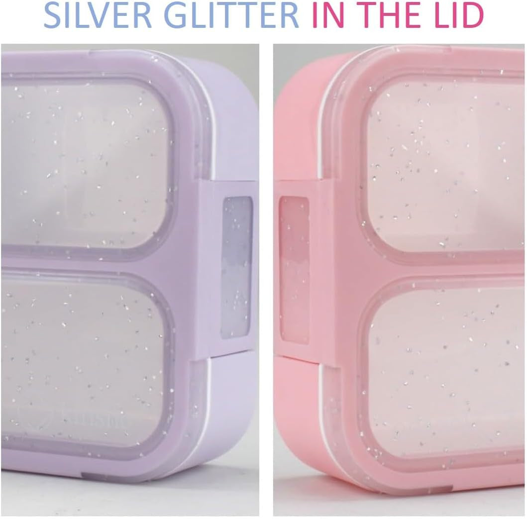 small-snack-box-containers-kids-toddlers-pink-purple-glitter-set
