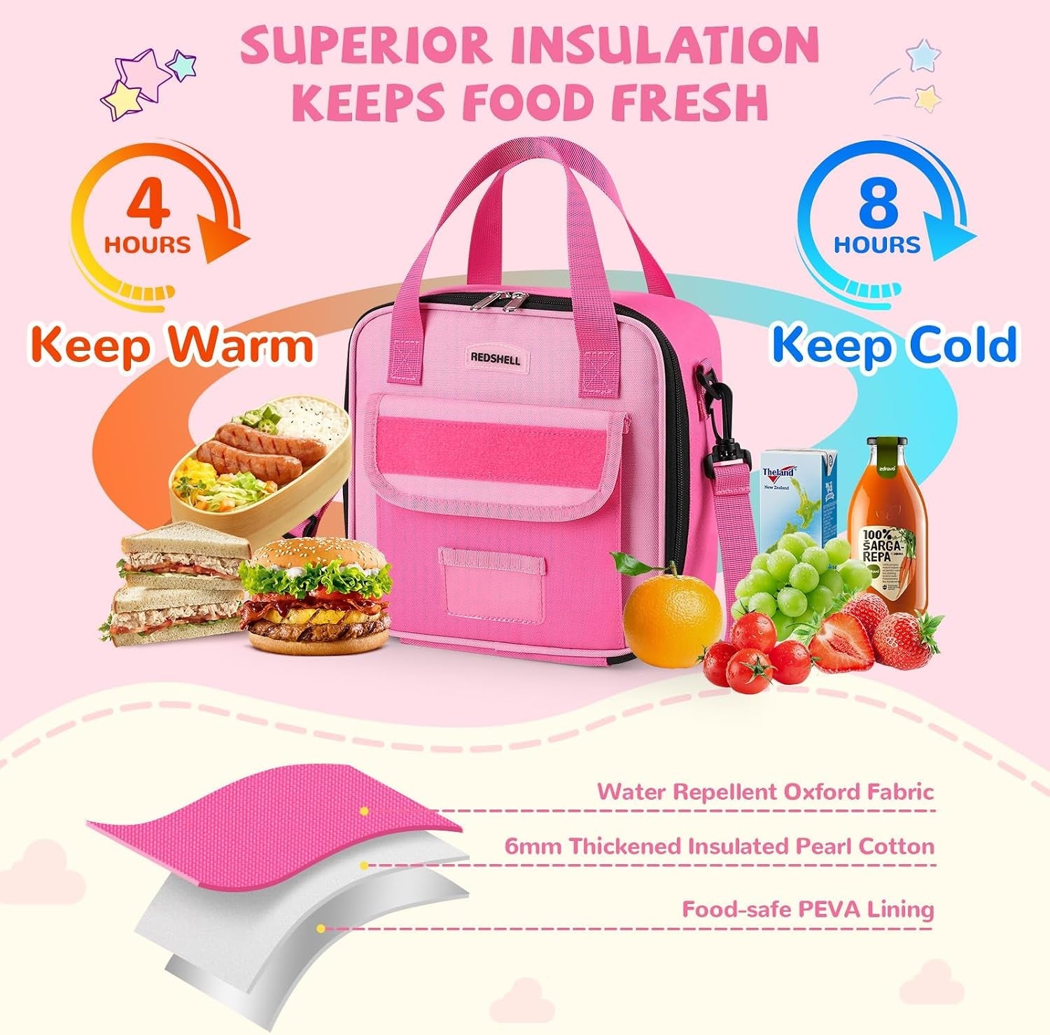 lunch-box-kids-large-insulated-lunch-bag-for-girls-rose-red