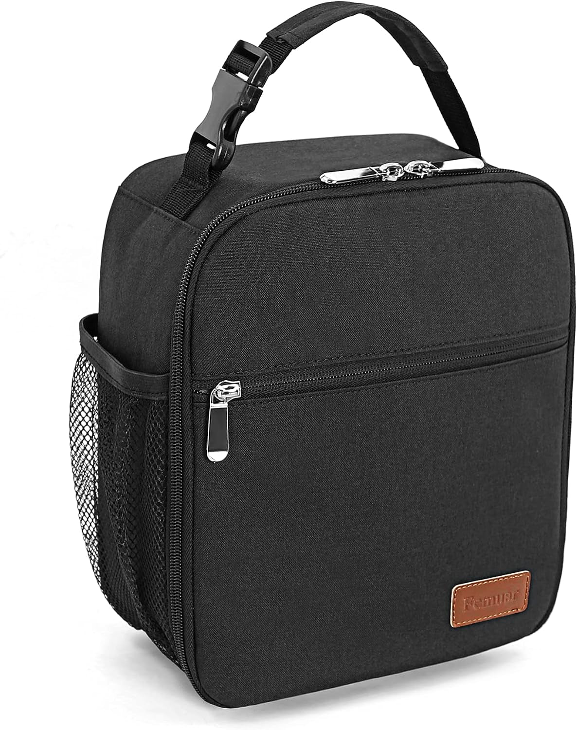 lunch-bag-for-men-women-adults-small-for-office-work-picnic-reusable-portable-lunchbag-black