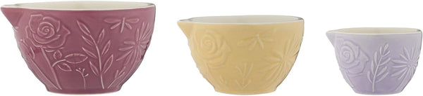 in the Meadow (Set of 3 Measuring Cups)1