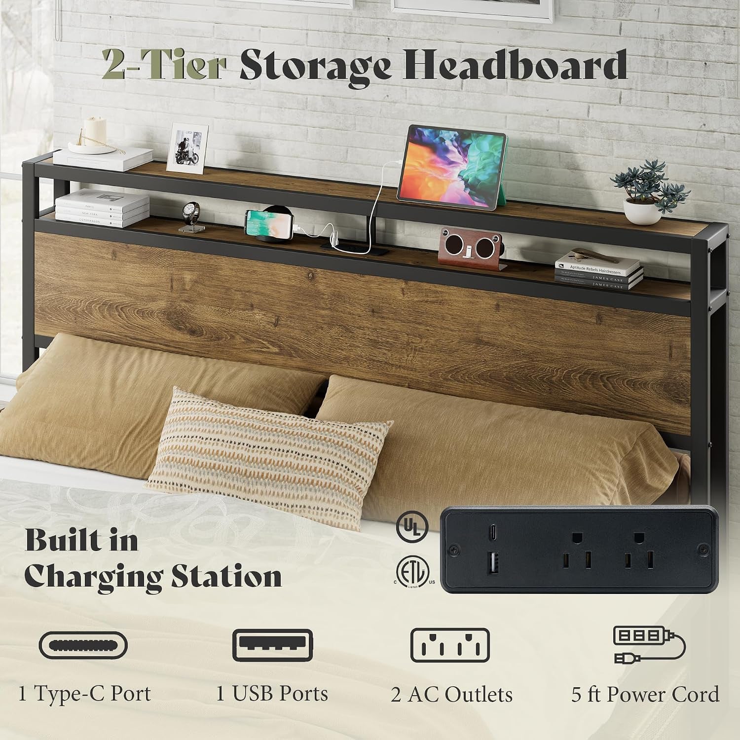 king-size-platform-bed-frame-with-charging-station