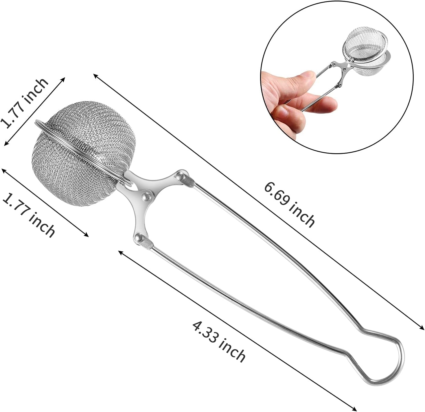 snap-ball-tea-strainer-3-pack-stainless-steel-tea-infuser-filter-with-handle-for-loose-leaf-tea-spices-seasonings
