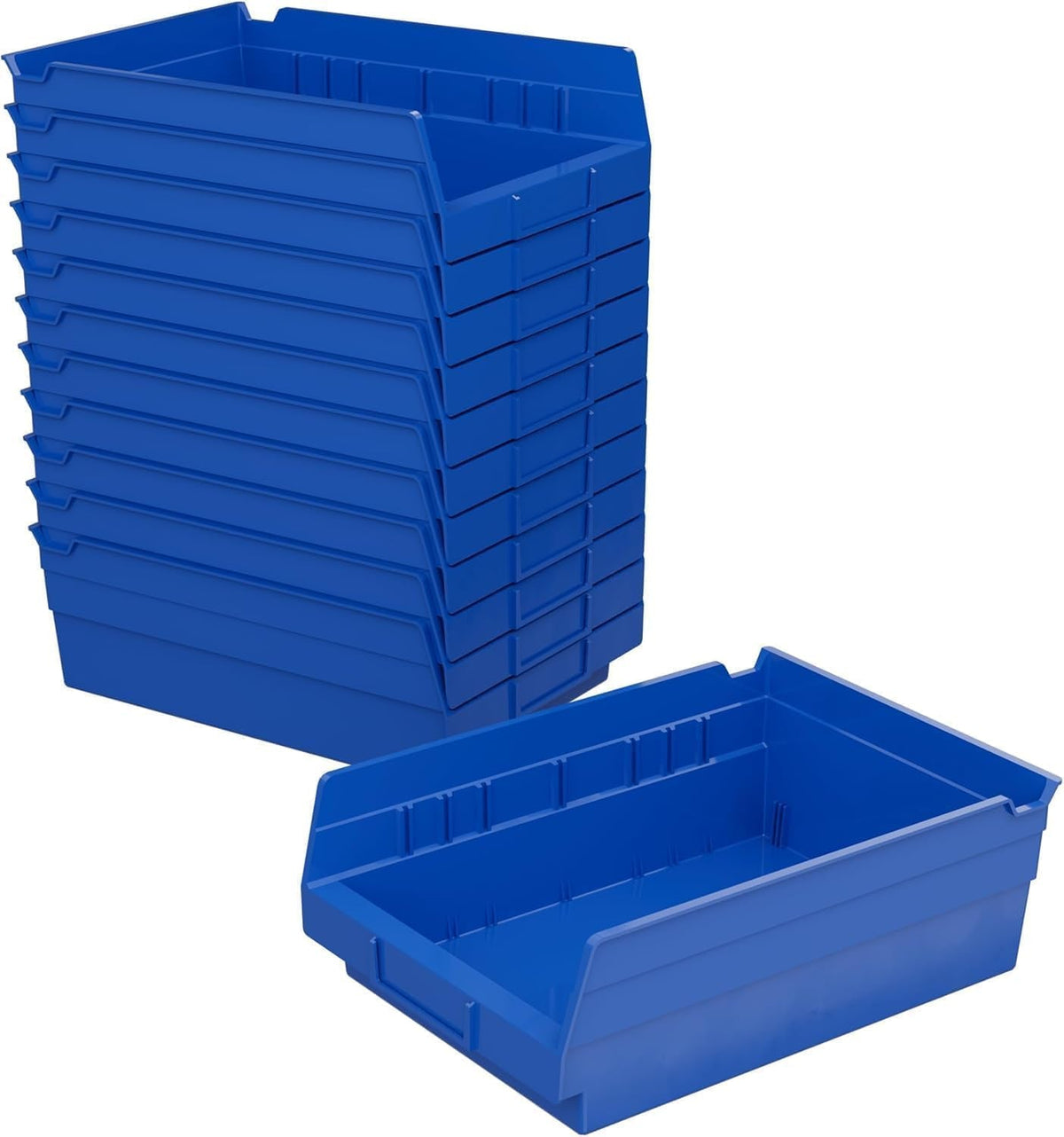30150-heavy-duty-plastic-shelf-bins-12x-8x-4-blue-12-pack