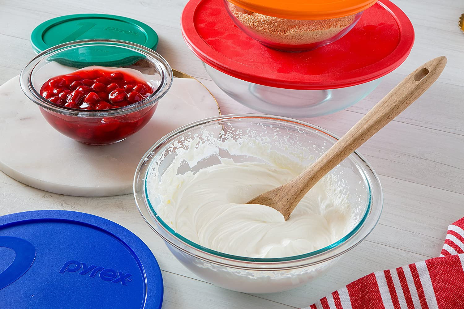 325-2-5-qt-glass-bowl-and-325-pc-2-5-qt-blue-lid-made-in-the-usa