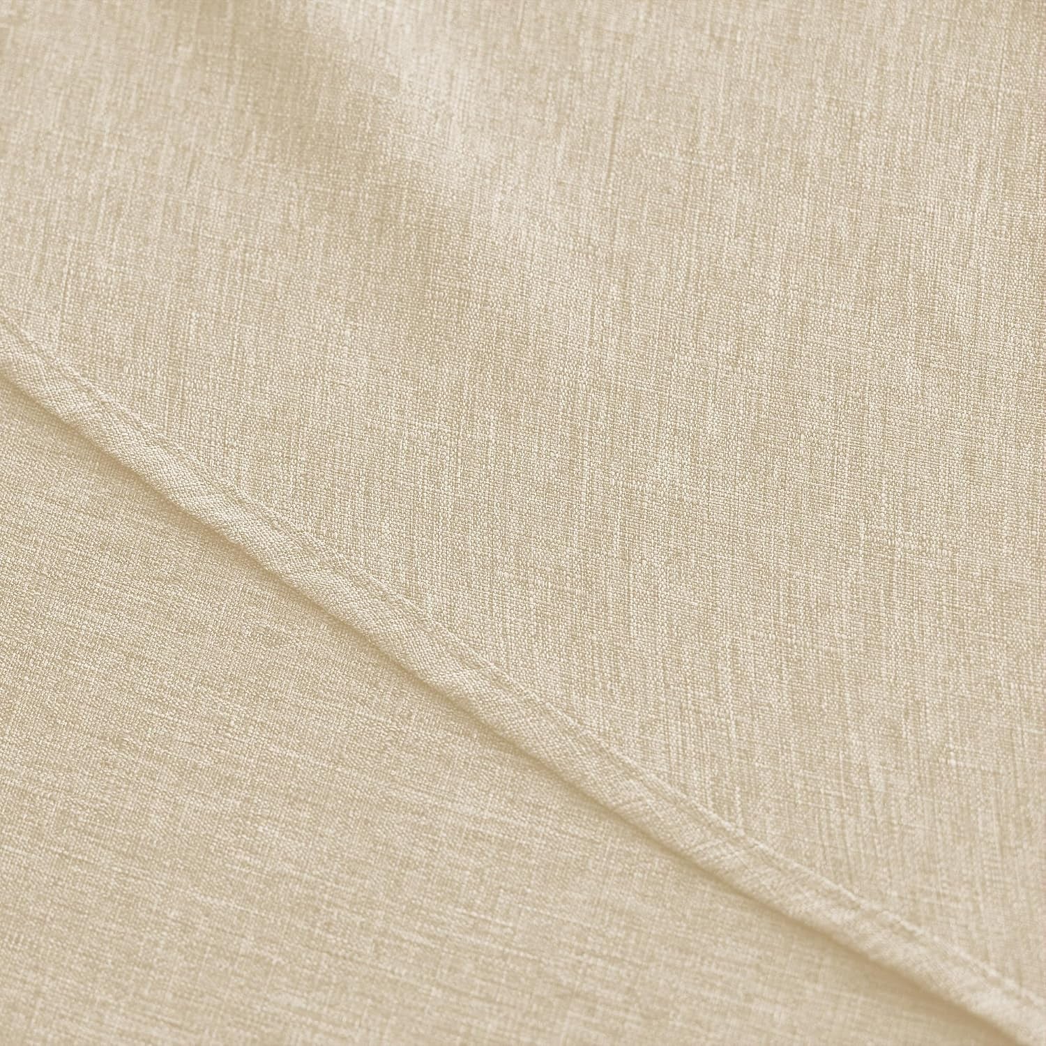 faux-linen-round-table-cloth-60-inch-waterproof-decorative-fabric-anti-scratch-texture-round-tablecloth-cover-for-dining-kitchen-outdoor-table-60-inch-round-2-4-seats-beige