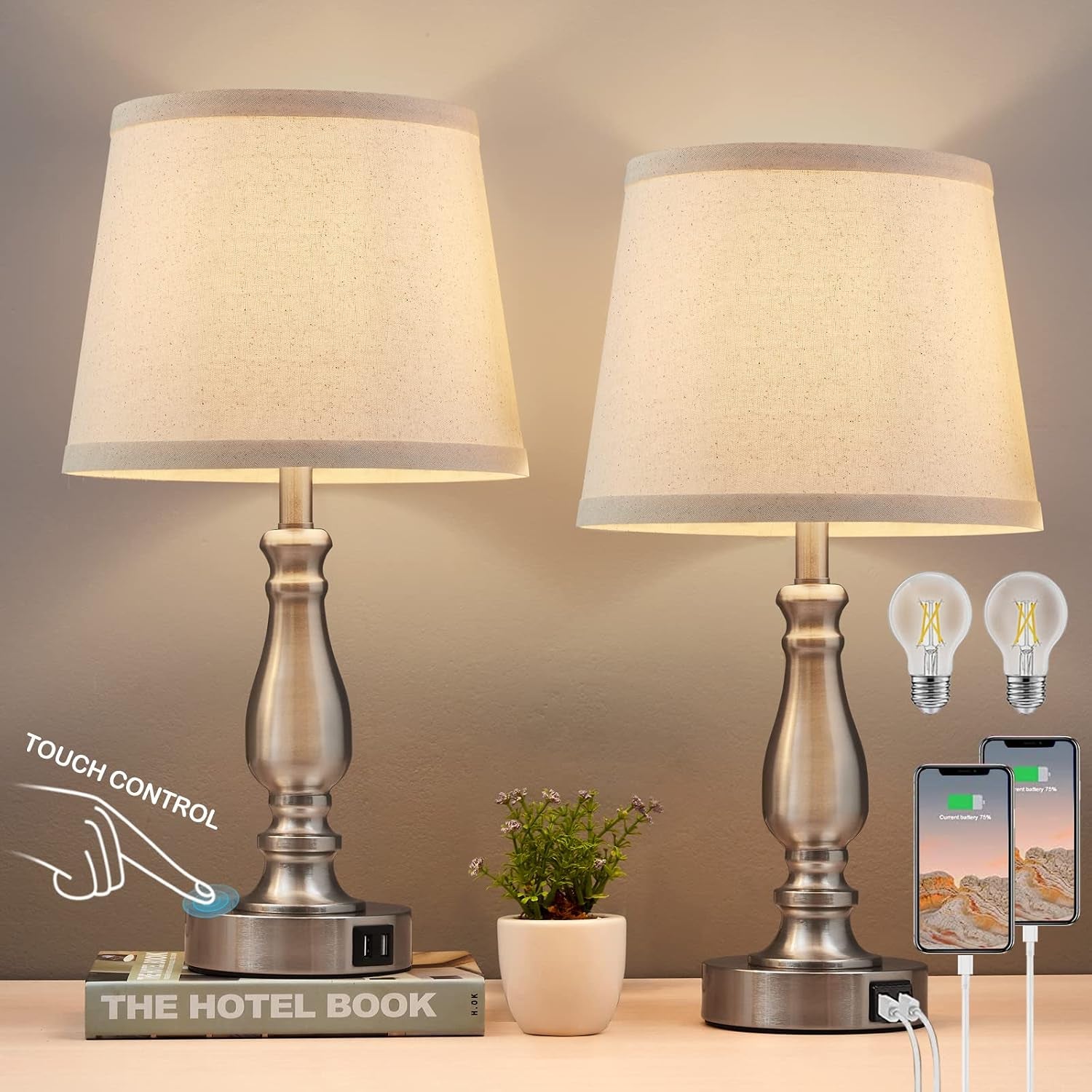 lamps-for-bedrooms-set-of-2-brushed-nickel-bedside-lamps-with-usb-c-a-ports-dimmable-nightstand-lamps-with-fabric-lampshade-touch-table-lamp-for-living-room-bedroom-office-bulbs-included