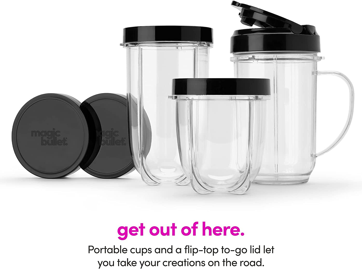 blender-small-silver-11-piece-set