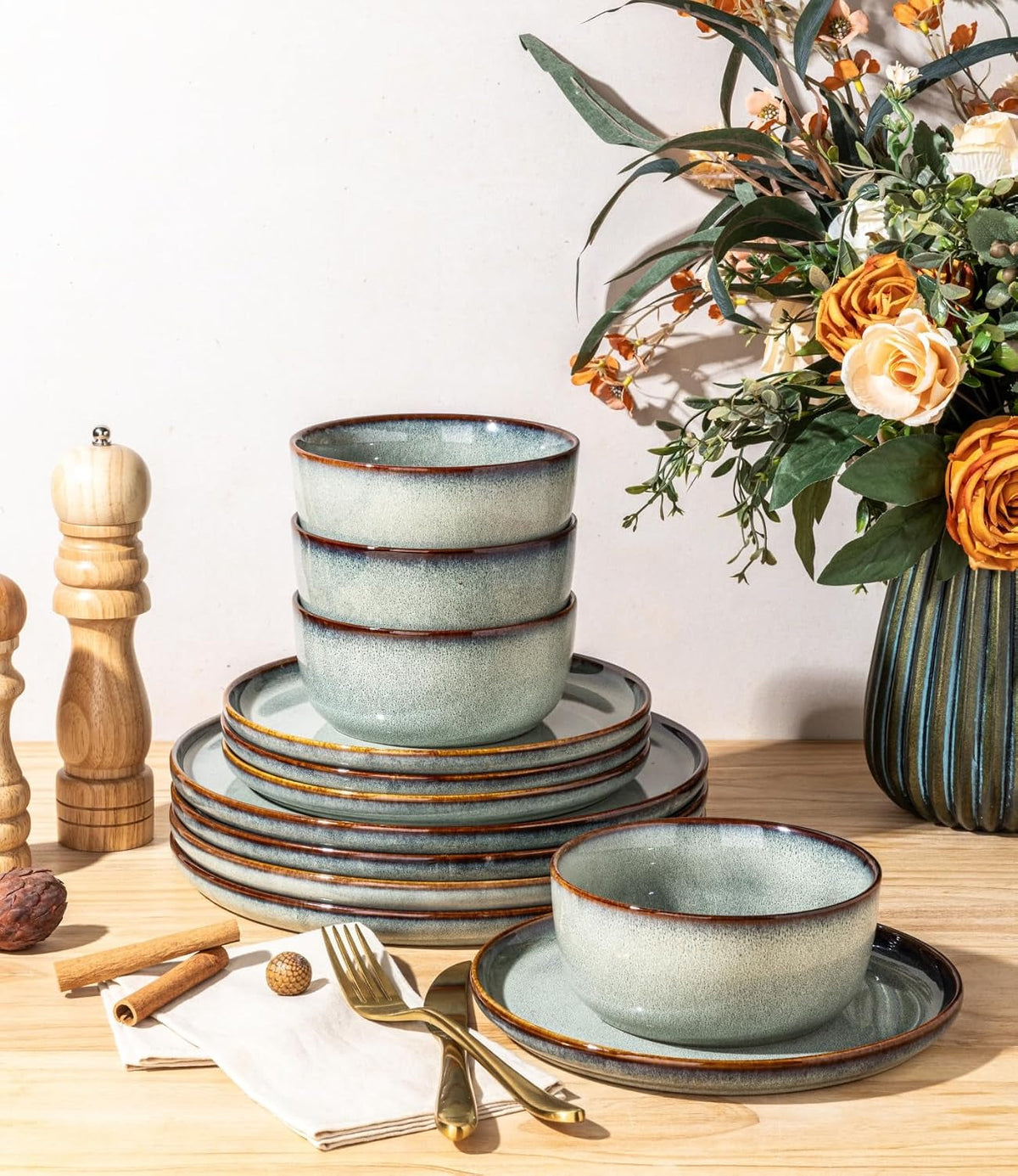 dinnerware-sets-for-4-12-pieces-ceramic-plates-and-bowls-set